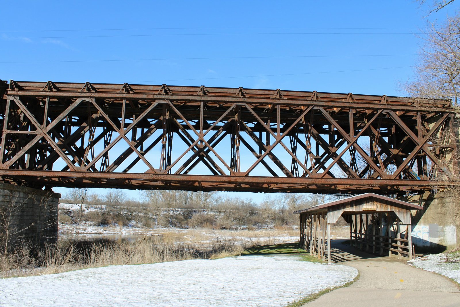 Span #6